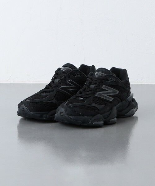 UNITED ARROWS / ユナイテッドアローズ スニーカー | ＜New Balance＞U9060ZGE/D スニーカー | 詳細1