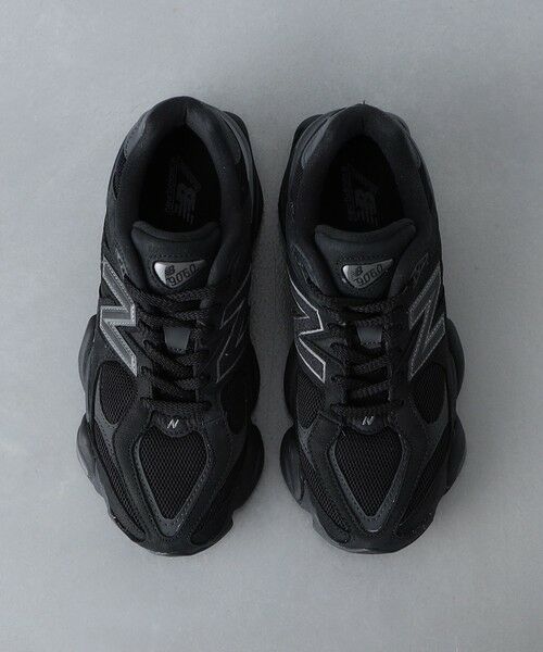UNITED ARROWS / ユナイテッドアローズ スニーカー | ＜New Balance＞U9060ZGE/D スニーカー | 詳細2