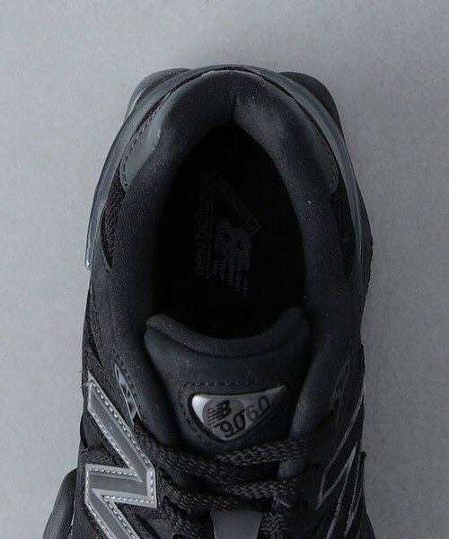 UNITED ARROWS / ユナイテッドアローズ スニーカー | ＜New Balance＞U9060ZGE/D スニーカー | 詳細6