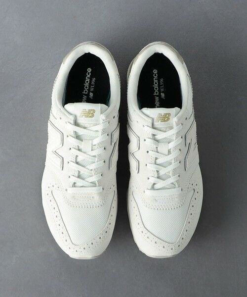 New Balance＞WL996TAF/D スニーカー （スニーカー）｜UNITED