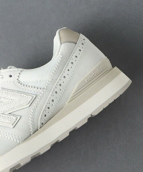 New Balance - 美品 ユナイテッドアローズ New Balance CM996/D