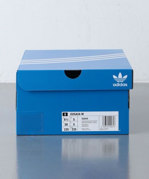 UNITED ARROWS / ユナイテッドアローズ スニーカー | ＜adidas Originals＞OZGAIA スニーカー | 詳細10