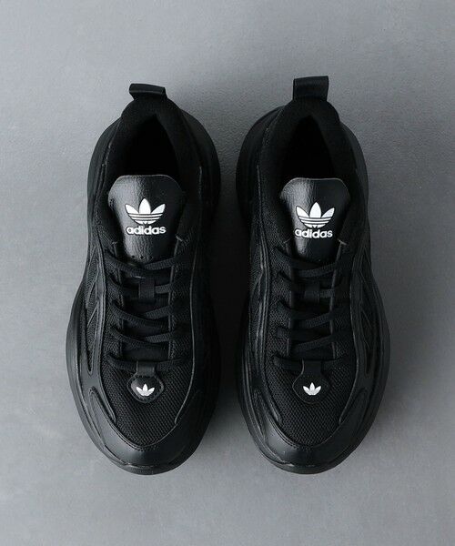 UNITED ARROWS / ユナイテッドアローズ スニーカー | ＜adidas Originals＞OZGAIA スニーカー | 詳細2