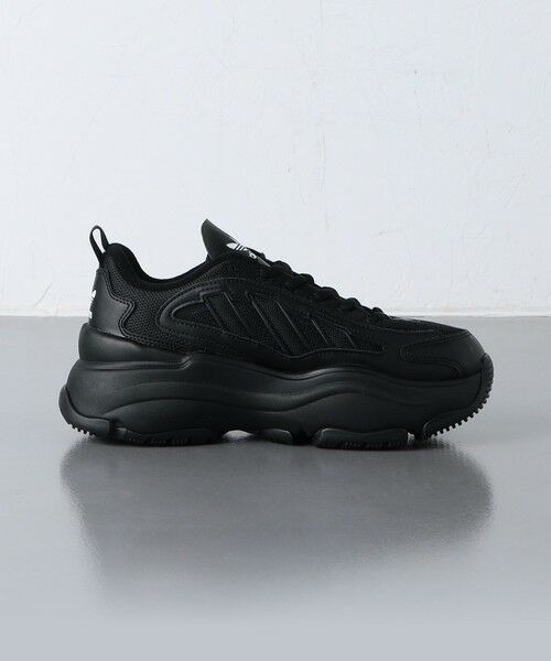 UNITED ARROWS / ユナイテッドアローズ スニーカー | ＜adidas Originals＞OZGAIA スニーカー | 詳細3