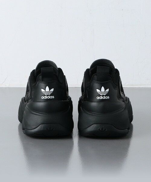 UNITED ARROWS / ユナイテッドアローズ スニーカー | ＜adidas Originals＞OZGAIA スニーカー | 詳細4