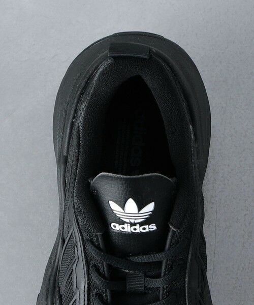 UNITED ARROWS / ユナイテッドアローズ スニーカー | ＜adidas Originals＞OZGAIA スニーカー | 詳細6