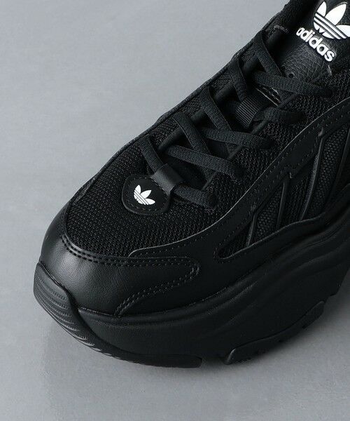 UNITED ARROWS / ユナイテッドアローズ スニーカー | ＜adidas Originals＞OZGAIA スニーカー | 詳細7