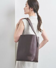 UNITED ARROWS / ユナイテッドアローズ トートバッグ | ＜＆MyuQ＞JUNO トートバッグ