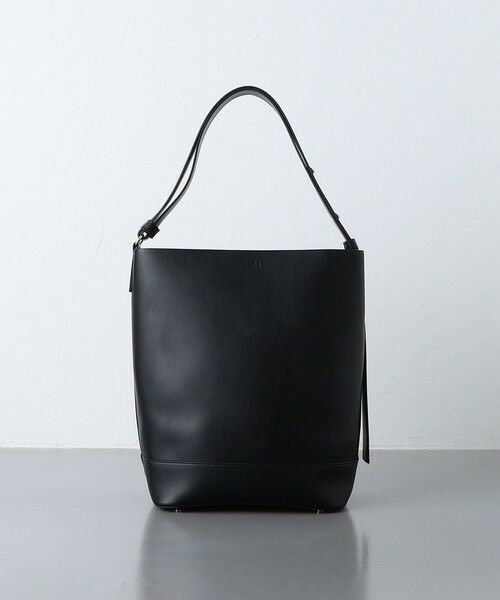 UNITED ARROWS / ユナイテッドアローズ トートバッグ | ＜＆MyuQ＞JUNO トートバッグ | 詳細3