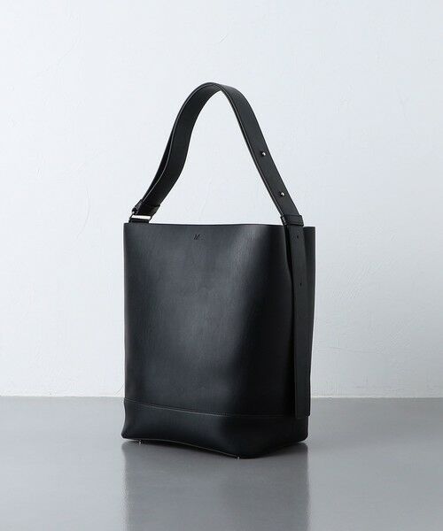 UNITED ARROWS / ユナイテッドアローズ トートバッグ | ＜＆MyuQ＞JUNO トートバッグ | 詳細4