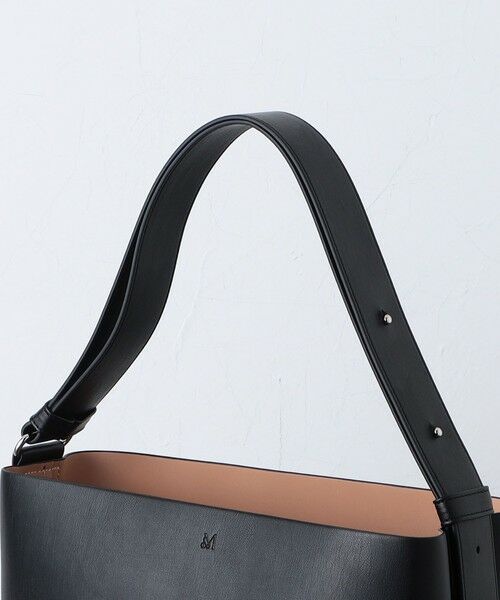 UNITED ARROWS / ユナイテッドアローズ トートバッグ | ＜＆MyuQ＞JUNO トートバッグ | 詳細5