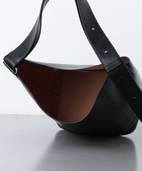 UNITED ARROWS / ユナイテッドアローズ トートバッグ | ＜＆MyuQ＞JUNO トートバッグ | 詳細6