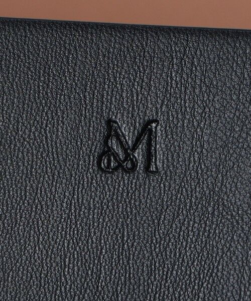 UNITED ARROWS / ユナイテッドアローズ トートバッグ | ＜＆MyuQ＞JUNO トートバッグ | 詳細7