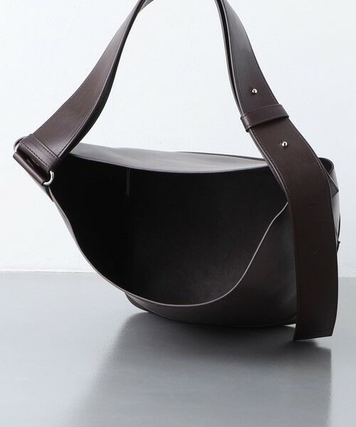 UNITED ARROWS / ユナイテッドアローズ トートバッグ | ＜＆MyuQ＞JUNO トートバッグ | 詳細16