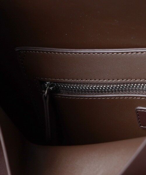 UNITED ARROWS / ユナイテッドアローズ トートバッグ | ＜＆MyuQ＞JUNO トートバッグ | 詳細17