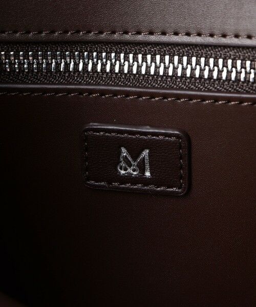 UNITED ARROWS / ユナイテッドアローズ トートバッグ | ＜＆MyuQ＞JUNO トートバッグ | 詳細18