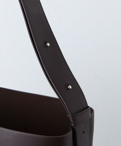 UNITED ARROWS / ユナイテッドアローズ トートバッグ | ＜＆MyuQ＞JUNO トートバッグ | 詳細19