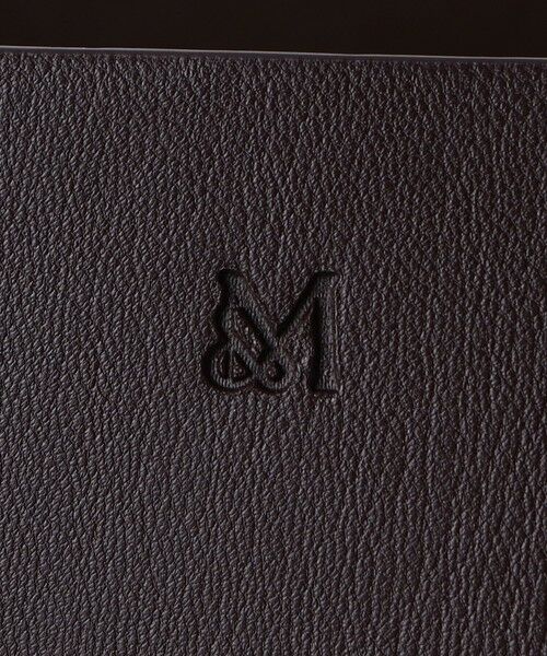 UNITED ARROWS / ユナイテッドアローズ トートバッグ | ＜＆MyuQ＞JUNO トートバッグ | 詳細20