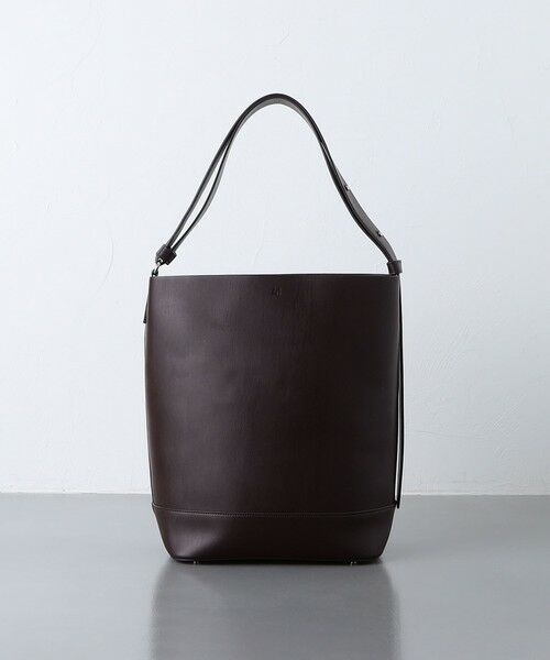 UNITED ARROWS / ユナイテッドアローズ トートバッグ | ＜＆MyuQ＞JUNO トートバッグ | 詳細10