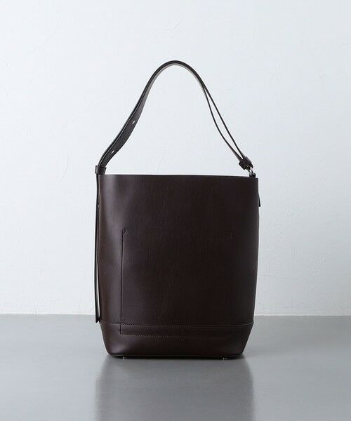 UNITED ARROWS / ユナイテッドアローズ トートバッグ | ＜＆MyuQ＞JUNO トートバッグ | 詳細12