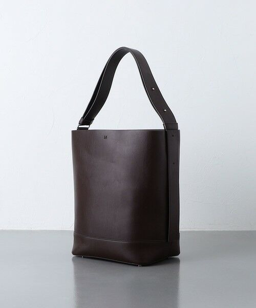 UNITED ARROWS / ユナイテッドアローズ トートバッグ | ＜＆MyuQ＞JUNO トートバッグ | 詳細13