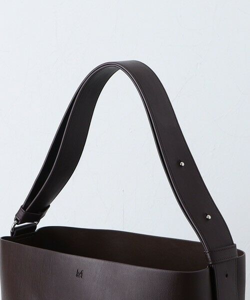 UNITED ARROWS / ユナイテッドアローズ トートバッグ | ＜＆MyuQ＞JUNO トートバッグ | 詳細14