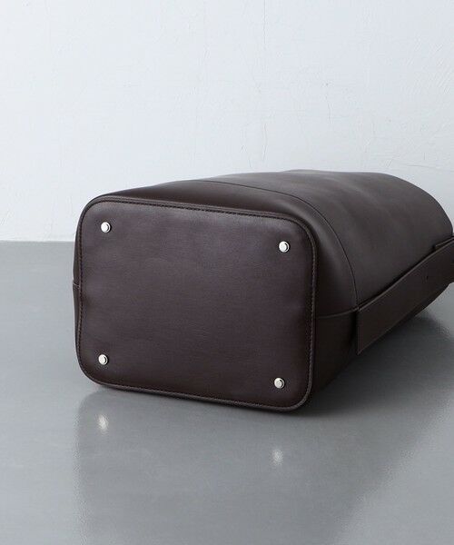 UNITED ARROWS / ユナイテッドアローズ トートバッグ | ＜＆MyuQ＞JUNO トートバッグ | 詳細15