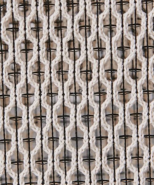 UNITED ARROWS / ユナイテッドアローズ トートバッグ | 【別注】＜MARY AL TERNA＞GAP MESH トートバッグ | 詳細13