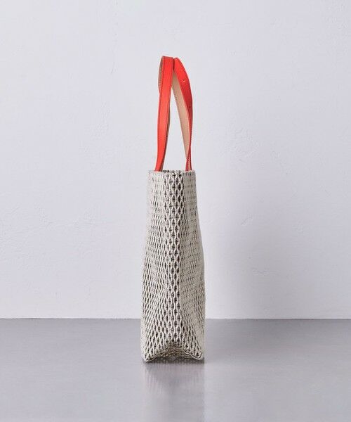 UNITED ARROWS / ユナイテッドアローズ トートバッグ | 【別注】＜MARY AL TERNA＞GAP MESH トートバッグ | 詳細5