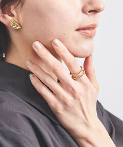 UNITED ARROWS / ユナイテッドアローズ リング | ＜PHILIPPE AUDIBERT＞ABOTT リング