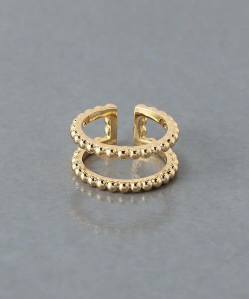 UNITED ARROWS / ユナイテッドアローズ リング | ＜PHILIPPE AUDIBERT＞ABOTT リング | 詳細2