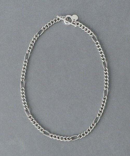 UNITED ARROWS / ユナイテッドアローズ ネックレス・ペンダント・チョーカー | ＜PHILIPPE AUDIBERT＞TOLUCA チェーンネックレス | 詳細2