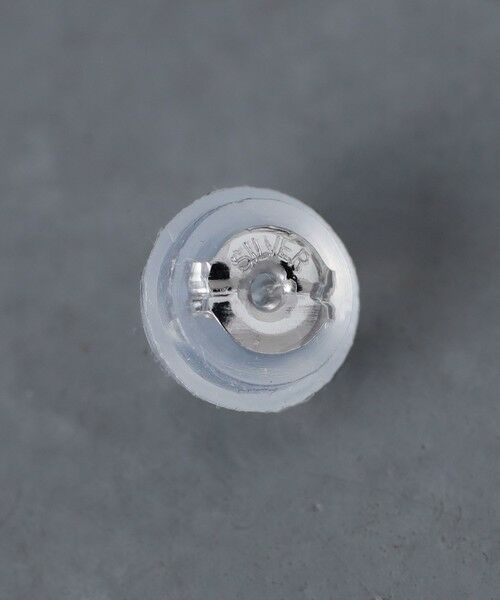 UNITED ARROWS / ユナイテッドアローズ ピアス・イヤリング | ＜les bonbon＞ANCIENT PRL ピアス M | 詳細5