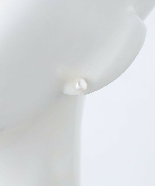 UNITED ARROWS / ユナイテッドアローズ ピアス・イヤリング | ＜les bonbon＞ANCIENT PRL ピアス M | 詳細8