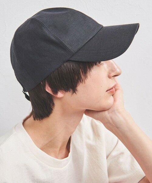 セール】 HMP ナローベルト キャップ UV （キャップ）｜UNITED