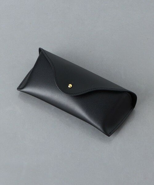 【一度着用のみ】ユナイテッドアローズ NEW ウェリントン サングラス NEW ウェリントン サングラス