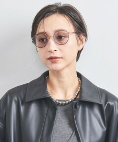 【UNITED ARROWS】キャットアイサングラス キャットアイ サングラス