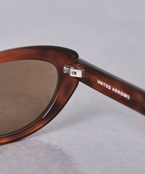BEAUTY&YOUTH UNITED ARROWS｜フォックスキャット サングラス