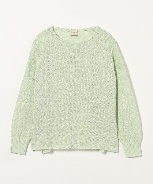 【美品】ユナイテッドアローズ　セーター　ニット　長袖　色味キレイ✨【238】 レディ ロングスリーブ ニット （ニット・セーター）｜UNITED