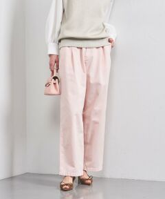 新品未使用　ユナイテッドアローズ レディース　スティックパンツ　サイズ38 UNITED ARROWS green label relaxing - green label relaxing