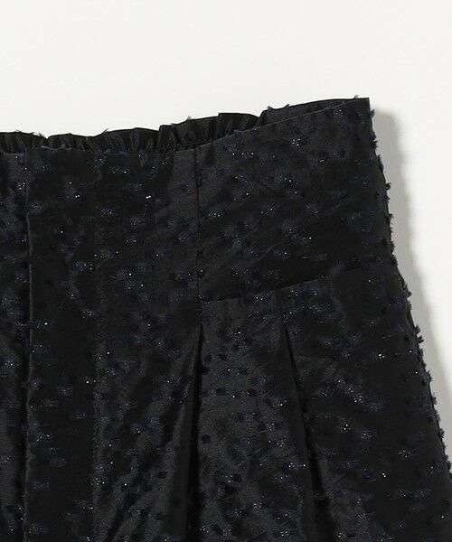セール】 カットジャガード ワイドパンツ （その他パンツ