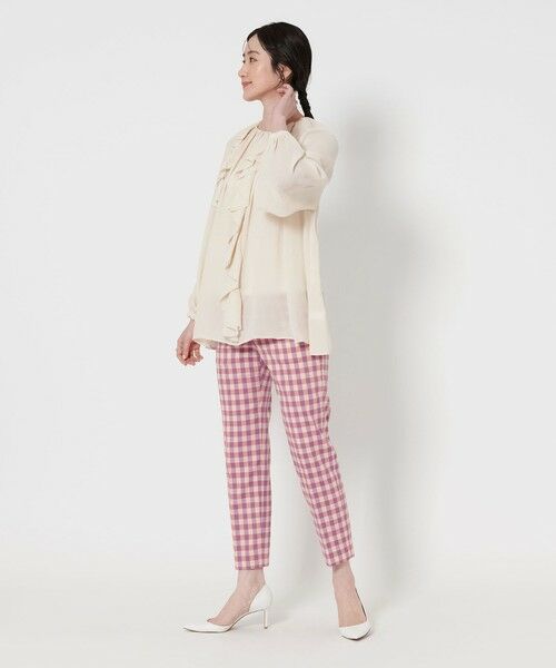 専用です❢ ウィムガゼット Whim Gazette センタープレスデニムパンツ