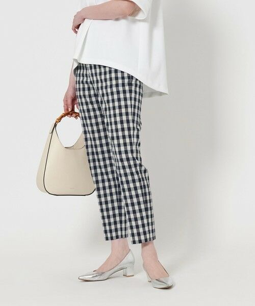 専用です❢ ウィムガゼット Whim Gazette センタープレスデニムパンツ