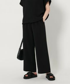 UNITED ARROWS / ユナイテッドアローズ その他パンツ | COMFY ストレート イージーパンツ -吸水速乾 UVカット ウォッシャブル-