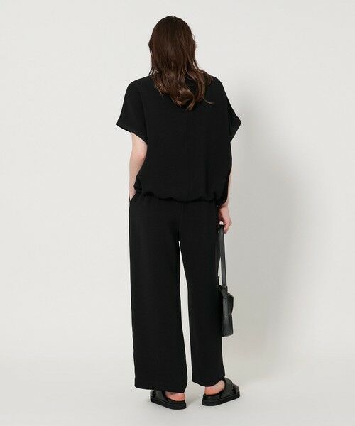 UNITED ARROWS / ユナイテッドアローズ その他パンツ | COMFY ストレート イージーパンツ -吸水速乾 UVカット ウォッシャブル- | 詳細2