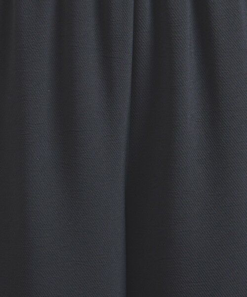 UNITED ARROWS / ユナイテッドアローズ その他パンツ | COMFY ストレート イージーパンツ -吸水速乾 UVカット ウォッシャブル- | 詳細9