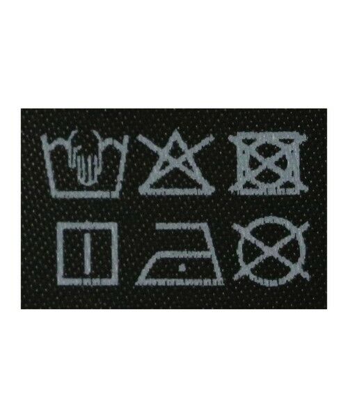 UNITED ARROWS / ユナイテッドアローズ その他パンツ | COMFY ストレート イージーパンツ -吸水速乾 UVカット ウォッシャブル- | 詳細11