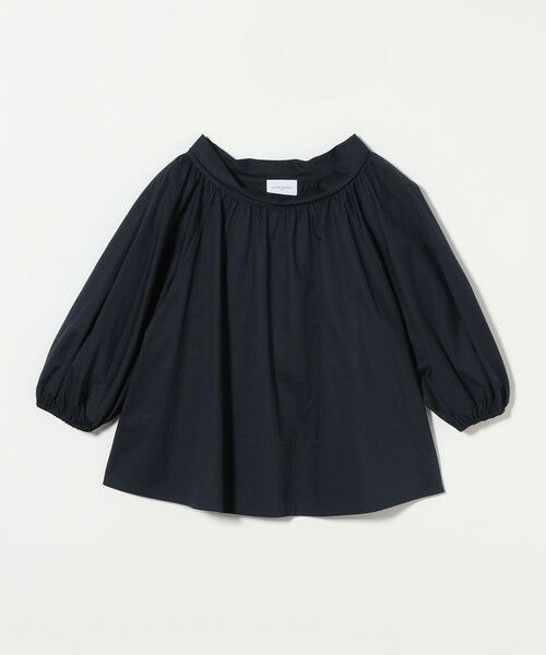 ユナイテッドアローズ　ブラウス　黒 UNITED ARROWS（ユナイテッドアローズ）の「＜UNITED ARROWS＞C