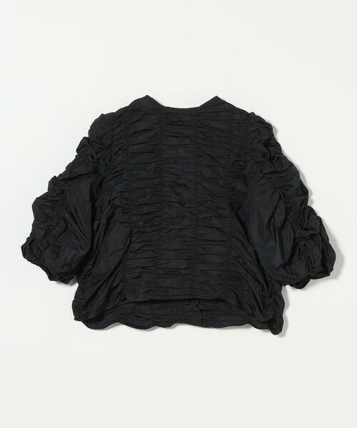 UNITED ARROWS ブラック ブラウス FREE 黒シャツ / 黒ブラウスのおすすめ人気ランキング【レディース
