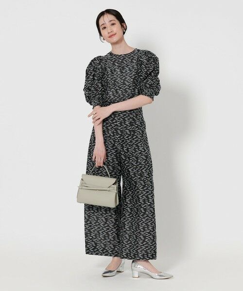 UNITED ARROWS ホワイト パフスリーブ シャツ パフスリーブ ブラウス｜ユナイテッドアローズ公式通販 - UNITED